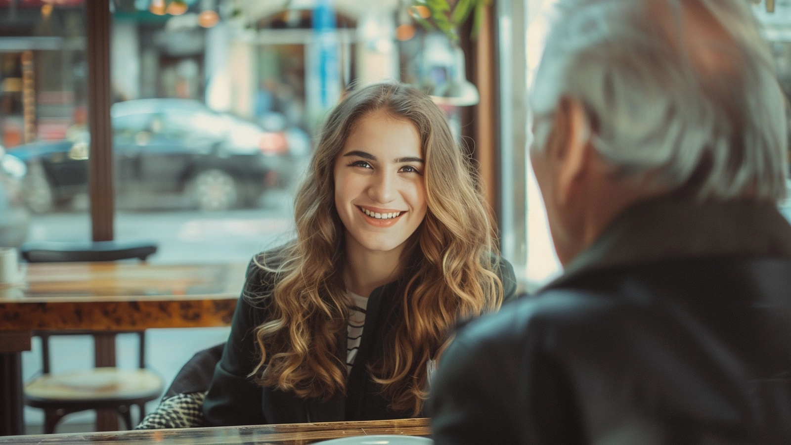 Interés genuino por tu bienestar