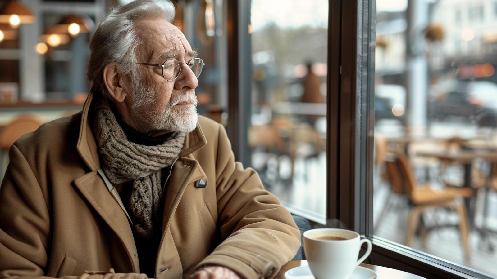 Prepárate mentalmente para la cita