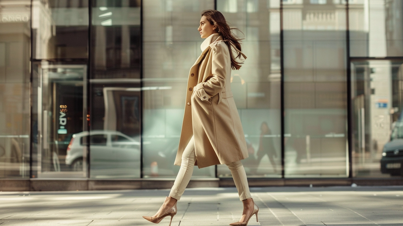 Usa afirmaciones y recordatorios positivos